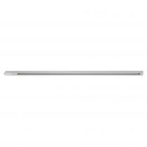 nordlux-rail - link 1m - métal - blanc (79079901)