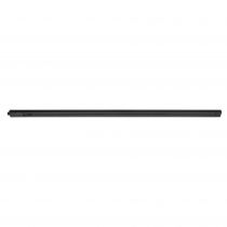 nordlux-rail - link 1m - métal - noir (79079903)
