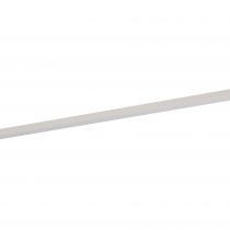 nordlux-rail - link cache 1m -  plastique - blanc (2210309001)