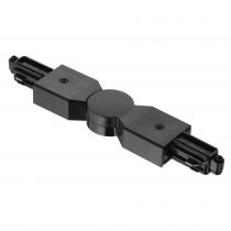 nordlux-rail - link connecteur pivot - plastique - noir (79029903)
