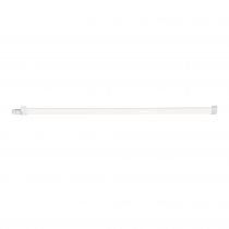 nordlux-réglette - marisol 100 -  plastique - blanc - led module incl. (2410176101)