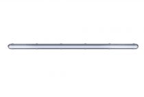 nordlux-réglette - worksip65 -  plastique - gris -  g13 (2111076101)