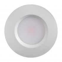 nordlux-spot encastré - dorado 3-kit - métal - blanc - led module incl. (49410101)