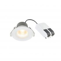nordlux-stake, 1-kit, dim, blanc, ip20, led module (2110360101)
