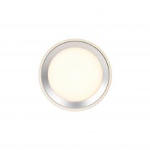 nordlux-surface spot - landon 8 - métal - blanc - led module incl. (2110660101)
