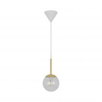 nordlux-suspension - chisell 15 - métal - laiton -  e14 (2312053035)