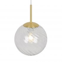 nordlux-suspension - chisell 25 - métal - laiton -  e27 (2312073035)