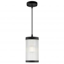 nordlux-suspension - coupar -  plastique - noir -  e27 (2218053003)