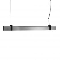 nordlux-suspension - lilt - métal - acier gris foncé - led module incl. (2010603051)
