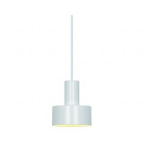 nordlux-suspension - matis - métal - blanc - e27 (2512183001)