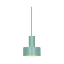 nordlux-suspension - matis - métal - vert poudré - e27 (2512183023)