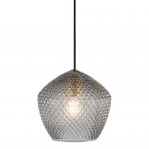 nordlux-suspension - orbiform - verre - gris -  e27 (2010673047)