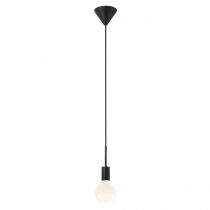 nordlux-suspension - paco - métal - noir -  e27 (2112053003)