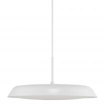 nordlux-suspension - piso - métal - blanc - led module incl. (2010763001)