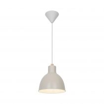 nordlux-suspension - pop - métal - beige -  e27 (45833009)