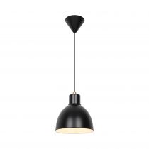nordlux-suspension - pop - métal - noir -  e27 (2213623003)