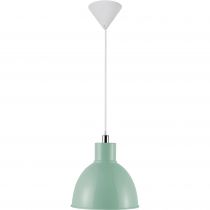 nordlux-suspension - pop - métal - vert -  e27 (45833023)