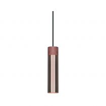 nordlux-suspension - tilo - métal - laiton -  gu10 (2410453035)