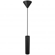 nordlux-suspension - tilo - métal - noir -  gu10 (2010453003)