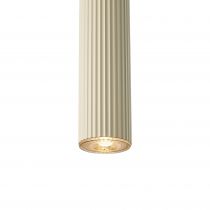 nordlux-suspension - vico - métal - beige -  gu10 (2412103009)