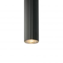 nordlux-suspension - vico - métal - noir -  gu10 (2412103003)