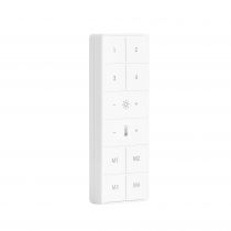 nordlux-télécommande - smart -  plastique - blanc (2015700001)