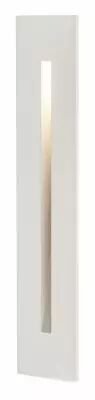 NOTAPO, encastr� mural int�rieur, 18cm, blanc mat, LED, 2,2W, 3000K (1002980)