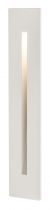 NOTAPO, encastré mural intérieur, 18cm, blanc mat, LED, 2,2W, 3000K (1002980)