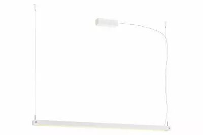 NOYA, suspension int�rieure, blanc, LED, 32W, 2700/3000K, interrupteur CCT, variable Triac (1003532)