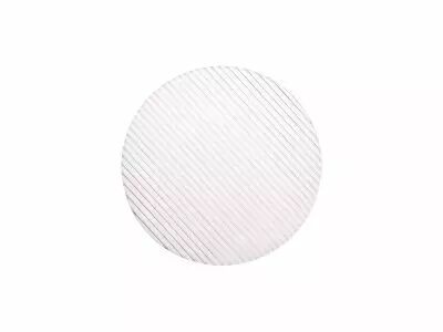 NUMINOS, diffuseur ellipse, int�rieur, III, transparent (1004794)