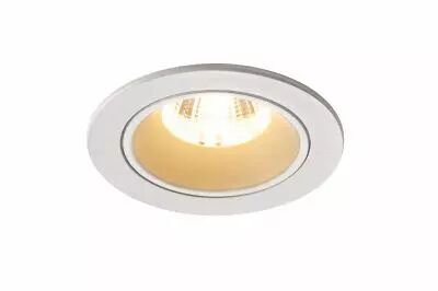 NUMINOS, encastr� de plafond int�rieur, 20�, blanc, LED, 3000K (1003806)