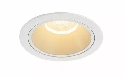 NUMINOS, encastr� de plafond int�rieur, 20�, blanc, LED, 3000K (1004022)