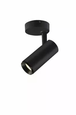 NUMINOS, plafonnier int�rieur, 36�, noir, LED, 10,42W, 3000K, variable Dali (1004395)