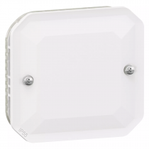 obturateur plexo composable - finition blanc (069637l)