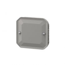 Obturateur Plexo composable gris (069537L)