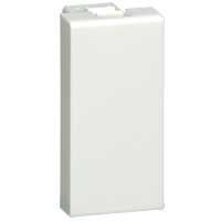 Obturateur Prog Mosaic - 1 mod - blanc