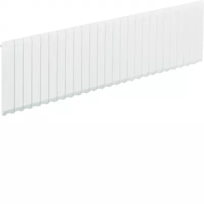 Obturateurs bande 13M RAL 9010 (JP014)