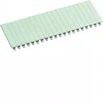 Obturateurs en bande 10 mod (JP003)