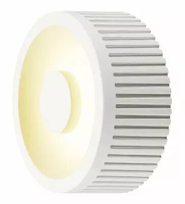 OCCULDAS 13, plafonnier int�rieur, indirect, blanc, LED, 15W, 3000K, variable Triac (117351)