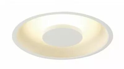 OCCULDAS 23, encastr� de plafond int�rieur, indirect, blanc, LED, 26W, 3000K, variable Triac (117311)