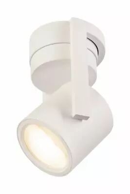 OCULUS, applique et plafonnier int�rieur, blanc, LED, 10,5W, 2000-3000K, Dim to warm (1004665)