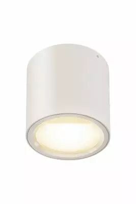 OCULUS, plafonnier int�rieur, blanc, LED, 10,5W, 2000-3000K, Dim to warm (1004667)