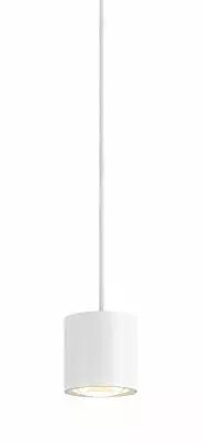 OCULUS, suspension int�rieure, blanc, LED, 10,5W, 2000-3000K, Dim to warm (1004673)