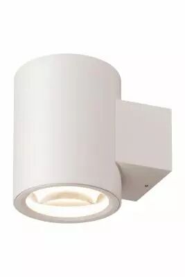 OCULUS UP/DOWN, applique int�rieure, up/down, blanc, LED, 15W, 2000-3000K (1004671)