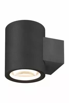 OCULUS UP/DOWN, applique int�rieure, up/down, noir, LED, 15W, 2000-3000K (1004670)