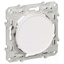 odace - obturateur - blanc (s520666)