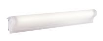 ONDE - Réglette IP44 Vol.2, blanc, LED intég. 13W 3000K 880lm (53080)