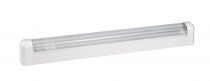 ONDINE - Réglette G13 IP44 Vol.2 a/inter a/lpe LED 17W 4000K 1700lm incl. (5427)