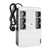 Onduleur Keor multiplug avec multiprise de sortie - 800 VA (310084)