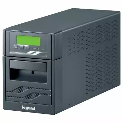 Onduleur Niky S avec prises IEC - 1500 VA (310007)